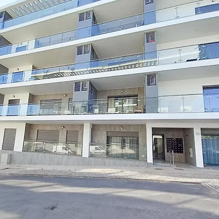 T3 Alto -vista Mar,ar Condicionado,garagem *