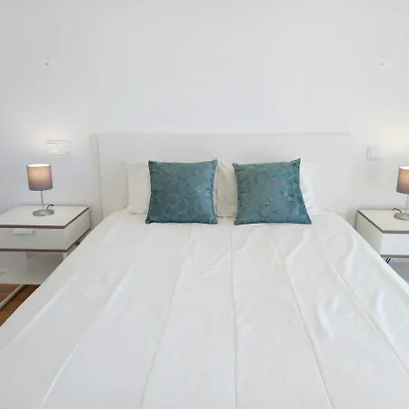 T3 Alto -vista Mar,ar Condicionado,garagem