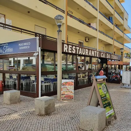 Apartment T3 Alto -vista Mar,ar Condicionado,garagem *
