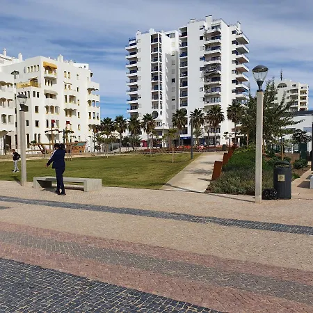 Apartment T3 Alto -vista Mar,ar Condicionado,garagem *