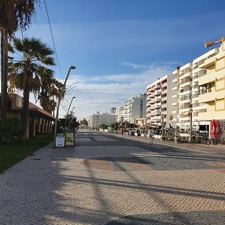 T3 Alto -vista Mar,ar Condicionado,garagem *