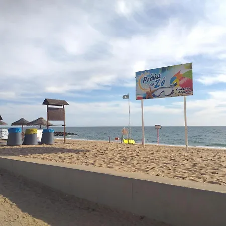 T3 Alto -vista Mar,ar Condicionado,garagem Appartamento *