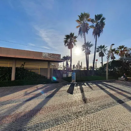 T3 Alto -vista Mar,ar Condicionado,garagem *