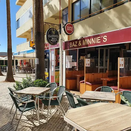 T3 Alto -vista Mar,ar Condicionado,garagem Quarteira