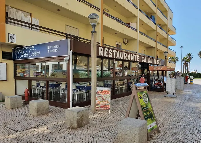 Appartamento T3 Alto -vista Mar,ar Condicionado,garagem *