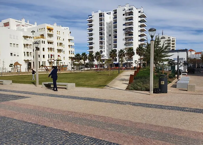 Appartamento T3 Alto -vista Mar,ar Condicionado,garagem *